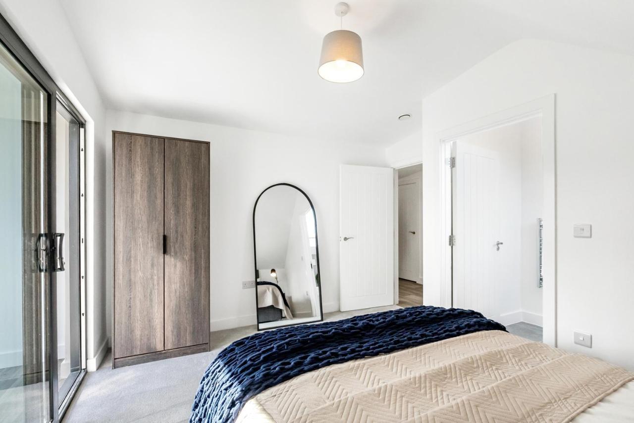 Tailored Stays - Central Cambridge, Lacon House Cameră foto